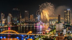 Du lịch Đà Nẵng kỳ vọng đón 8,4 triệu lượt khách năm 2024
