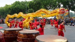 Festival Thanh niên quốc tế - điểm đến hấp dẫn cho bạn trẻ