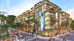 Flamingo Ibiza Hải Tiến tung các chương trình lớn hỗ trợ khách hàng