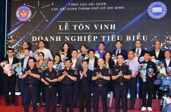 Tập đoàn IPPG tiếp tục được tôn vinh doanh nghiệp tiêu biểu năm 2023