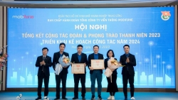 Thanh niên MobiFone với 1.117 ý tưởng sáng tạo