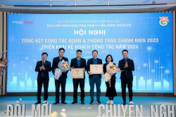 Thanh niên MobiFone với 1.117 ý tưởng sáng tạo