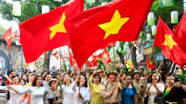 Phát động các phong trào thi đua thiết thực, hiệu quả