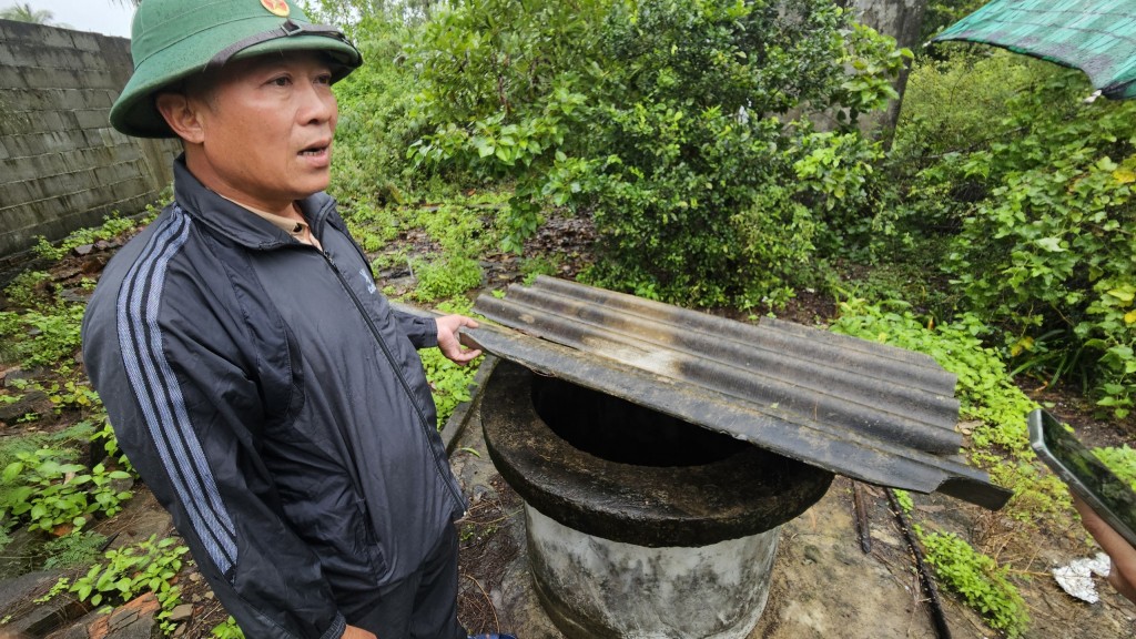 Quảng Nam: Câu chuyện đòi đất kỳ lạ ở xã Bình Dương