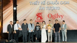 Bia Saigon chạm tới bảng vàng Giải thưởng Quảng cáo sáng tạo Việt Nam năm 2023