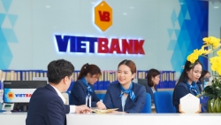 Vốn điều lệ Vietbank sẽ đạt 5.780 tỷ đồng sau đợt bán cổ phiếu