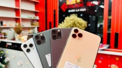 Nên mua iPhone 11 Pro Max ở đâu?