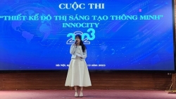 10 dự án xuất sắc thiết kế thành phố sáng tạo thông minh