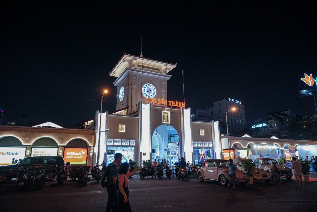 Sở Du lịch TP Hồ Chí Minh nhấn mạnh sẽ tập trung nâng cấp chất lượng ngành Du lịch thành phố trong năm 2024