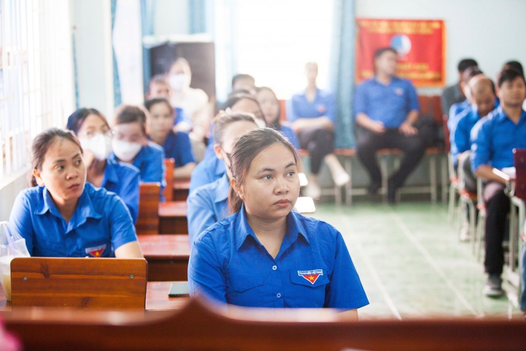 Xác định hỗ trợ thanh niên khởi nghiệp, lập nghiệp là nhiệm vụ trọng tâm, Tỉnh đoàn Ninh Thuận 