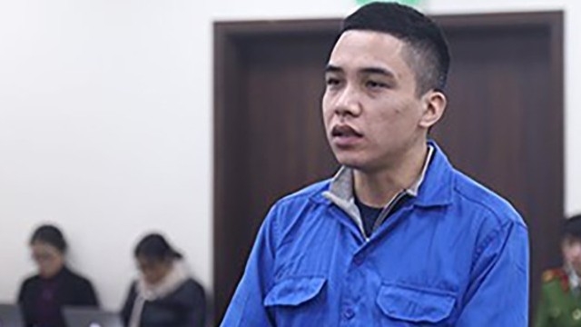 Kẻ bắt cóc cháu bé ở KĐT Việt Hưng lĩnh án 20 năm tù