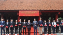 Hà Nội có 234 học sinh thi chọn học sinh giỏi quốc gia