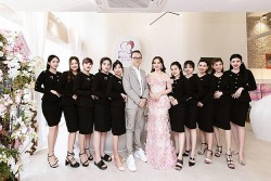 Bich Na Clinic ra mắt mô hình làm đẹp mới One Stop Beauty