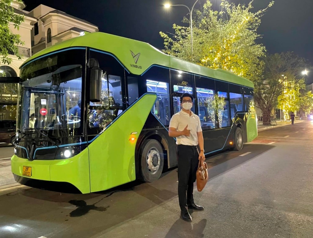 Người trẻ 