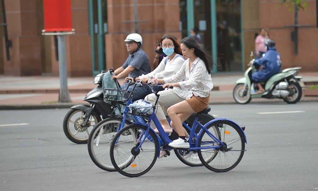 Người trẻ 