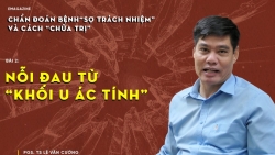 Bài 2: Nỗi đau từ “khối u ác tính”