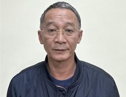 Khởi tố Chủ tịch UBND tỉnh Lâm Đồng Trần Văn Hiệp