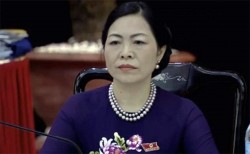 3 cựu quan chức tỉnh Thanh Hóa nộp 55 tỷ đồng khắc phục hậu quả
