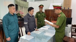Quảng Nam: Bắt giám đốc phòng giao dịch chiếm đoạt 14 tỷ đồng