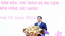 Phát huy tối đa sức mạnh văn hóa, con người Việt Nam