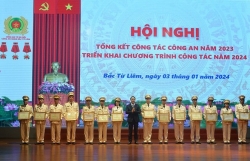 Nhiều mô hình điểm giữ an ninh cơ sở