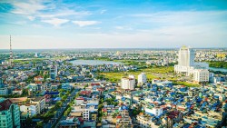 Nam Định trở thành tỉnh phát triển nhanh, toàn diện, bền vững