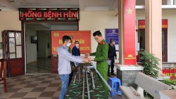 Đà Nẵng kêu gọi toàn dân giao nộp vũ khí, vật liệu nổ