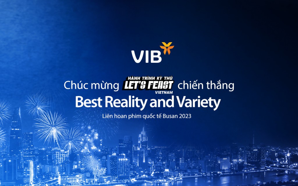 VIB tích cực chung tay tôn vinh tri thức và văn hóa Việt