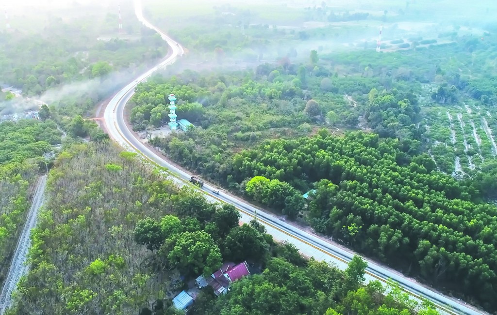 Giải pháp chủ yếu thực hiện Kế hoạch phát triển KT-XH năm 2024