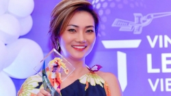 Bảo Bảo - bông hồng rực rỡ của giải Vinpearl DIC Legends Việt Nam