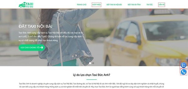 Truy cập vào website để hưởng những ưu đãi tốt nhất