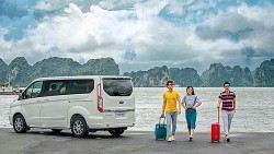 Di chuyển Nội Bài - Hải Phòng giá rẻ chỉ từ 850k tại Taxi Đức Anh