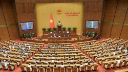 Quốc hội sẽ xem xét 4 nội dung tại kỳ họp bất thường