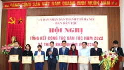 Tập trung chăm lo tốt hơn đời sống đồng bào dân tộc thiểu số