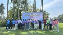 Giải golf vô địch đồng đội G73: Hơn cả một giải đấu!