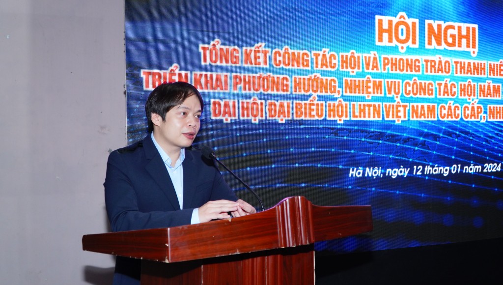 Giữ vững vị thế đầu tàu của thanh niên Thủ đô Giữ vững vị thế đầu tàu của thanh niên Thủ đô
