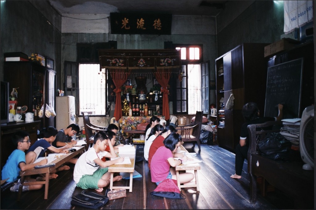 Những mảnh ghép về cuộc sống, con người Hà Nội được tiết lộ trong triển lãm “Stream of Hanoi”