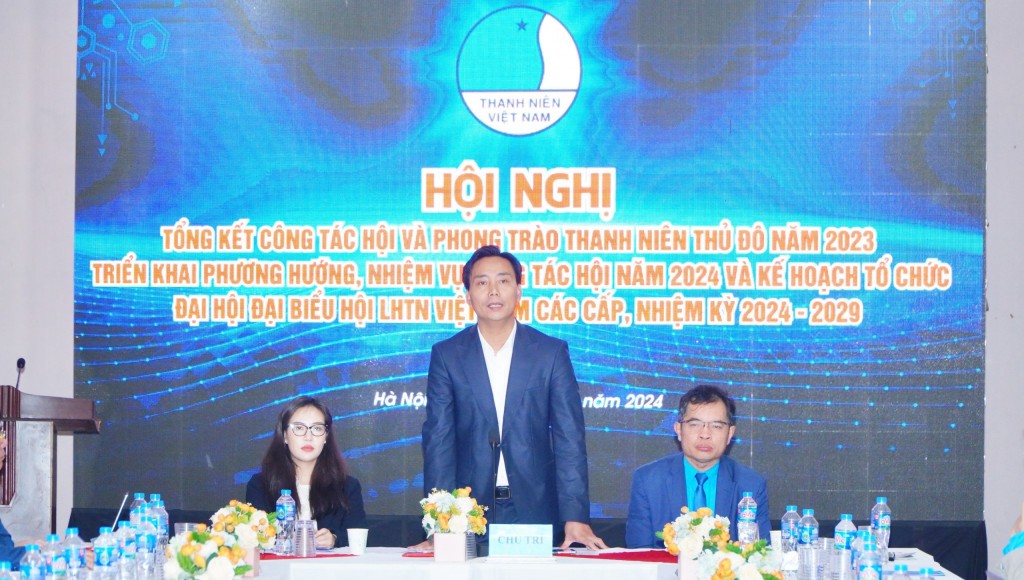 Hà Nội: Tổ chức Đại hội Hội LHTN đúng dịp sinh nhật Bác