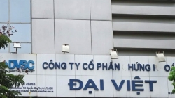 Chứng khoán Đại Việt bị xử phạt 435 triệu đồng