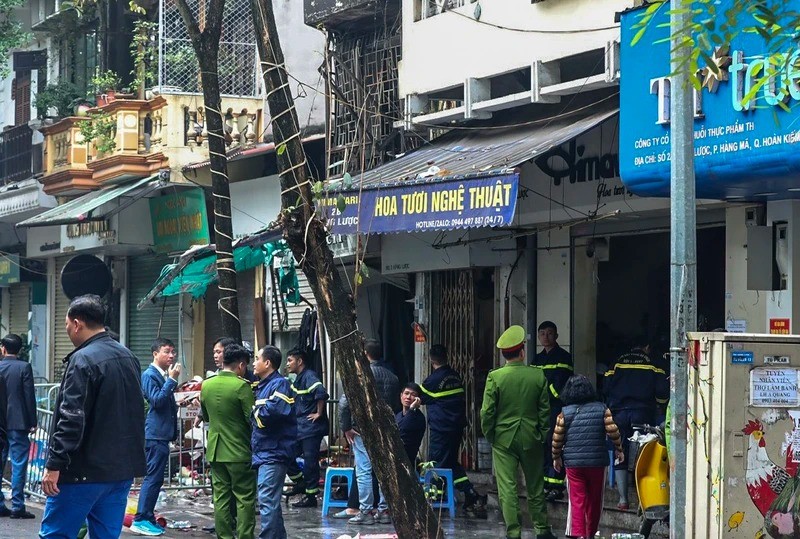 Thủ tướng yêu cầu điều tra làm rõ nguyên nhân, khắc phục hậu quả