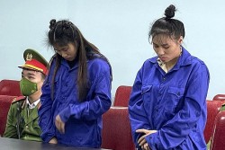 Nghệ An: Chị nhẫn tâm lừa bán em gái ra nước ngoài