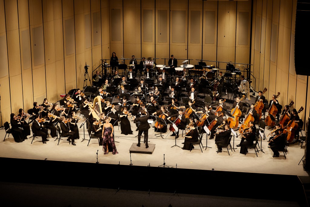 Giọng ca baritone hàng đầu thế giới Vladislav Sulimsky góp mặt tại hòa nhạc “Spring Fire” cùng Dàn nhạc giao hưởng SSO