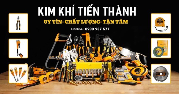 Kim Khí Tiến Thành chuyên bán bu lông neo m24 độ bền cao
