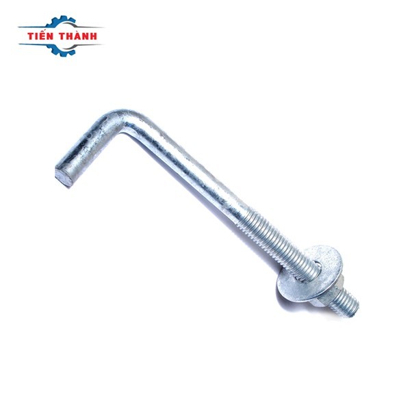 Kim Khí Tiến Thành chuyên bán bu lông neo m24 độ bền cao