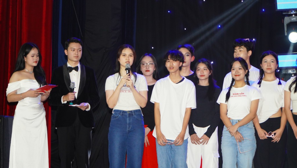 Bùng nổ vòng Chung khảo Ams’ Got Talent lần thứ XVI