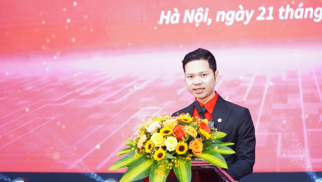 Hành trình 30 năm vì sự sống và sức khỏe dòng máu Việt