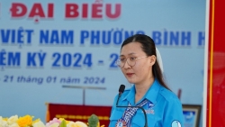 Thanh niên Bình Hòa tiên phong, bản lĩnh, sáng tạo