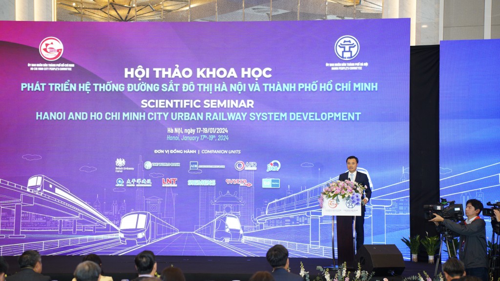 Cần hoàn thiện chiến lược phát triển đồng bộ