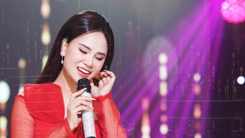 Album của nữ ca sĩ Như Ngọc đang trong giai đoạn hoàn thành và được đăng tải trên các kênh truyền thông nổi tiếng.