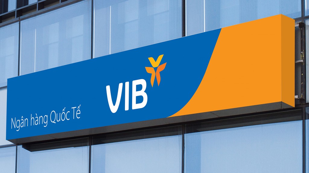 VIB tăng trưởng doanh thu 23%, lợi nhuận vượt 10.700 tỷ đồng